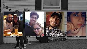 En edreams descubrirás todas las ofertas de vuelos de última hora. Family Members Identify Victims In Colorado Springs Birthday Party Shooting