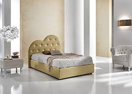 Cupidor letto cameretta a cuore singolo 80x190 con secondo letto estraibile indipendente e sollevabile, reti a doghe incluse, personalizzabile nella testata destra o sinistra. Iiá… Letto A Cuore Per Bambine E Adulti á… Cameretta E Matrimoniale