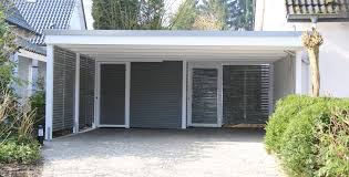 Doppelcarport Mit Abstellraum Mehr Platz Und Mehr Komfort Planungswelten