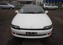 Check spelling or type a new query. Toyota Sera Japan Car Direct Jdm Export Import Pros