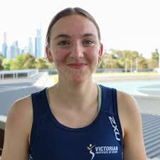 Athletes — Victorian Institute of Sport