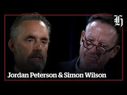Jordan Peterson