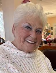 Donna Lee Priest Obituary