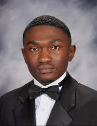 Obituary information for Donovan Spears