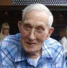 Francis Harold Carpenter (1918-2017)