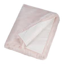 A wide variety of faux fur sofa throws options are available to you, such as technics, material, and use. Buy Evelyne Prelonge Himalaya Faux Fur Throw Blush Amara