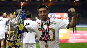 Check spelling or type a new query. Pablo Hernandez And Gaetano Berardi Leeds Confirm Long Serving Duo Will Depart Elland Road At End Of Season Football News Sky Sports
