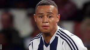 Wesley Atkinson: Notts County sign defender