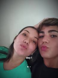 Little Kid Day 1 Vs Day 365 Him