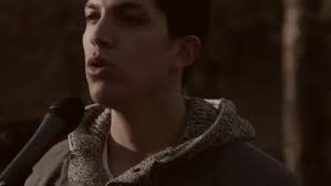 Stay [Rihanna Cover]