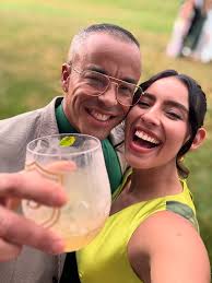 Y que si lo pre-determinado no tiene que regir el futuro? Trazando nuestro  propio camino. ❤️💍💍💒👰‍♀️ …. What if the past, norms, ideals, are set in  an old framework that doesn't fit