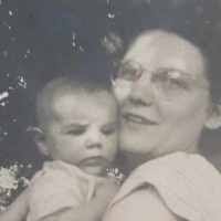 Betty Lou Scott (1929–1998) • FamilySearch