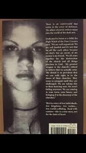 For Charles Doucette I am Charles Doucette and I am standing in the garden  of The Abbaye Ardenne and I am going die now. I am of the Mi'kmaw born in  the