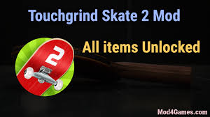 How do you unlock the d.i.y board? Touchgrind Skate 2 Mod All Items Unlocked Mod4games Com