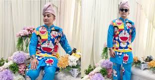 Fto bju gamis palestina akad nikah / 83 gambar baju dress. 10 Ide Baju Pengantin Yang Aneh Bin Ajaib Okezone Lifestyle