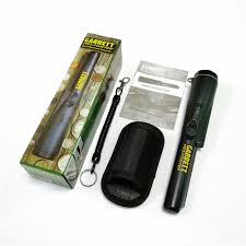 Includes reinforced handle and five velcro pouches to hold spare searchcoils, csi. Top 10 Garrett Detector Brands And Get Free Shipping 1fhdkkjn