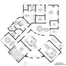 خرائط الفيلا Ha 07 4 غرف نوم سكن أبعاد المسكن 25 42م عرضx24 77م عمق Square House Plans House Layout Plans Family House Plans
