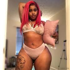 ghetto barbie onlyfans leaks