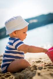 Ohrloch stechen bei kindern foto: Ohrringe Bei Babys Hubscher Schmuck Oder Schadlich