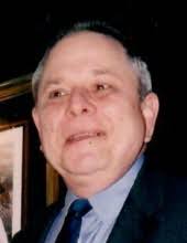 Obituary information for Jerome R. Martin