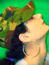 ChloeNoel Female Model Profile