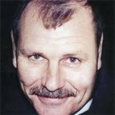 Barry Kincl Obituary May 6, 2010