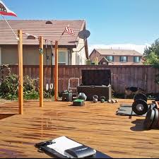 Pin By Johnathan D On Athletics Backyard Gym Crossfit Home Gym Outdoor Gym
