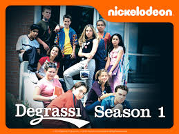 Degrassi the next generation season 10 episode 4. Watch Degrassi The Next Generation Volume 10 Prime Video