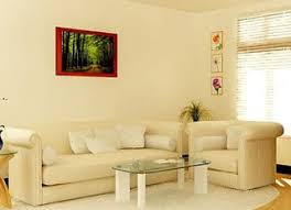 Yuk intip desain rumah minimalis sederhana favorit istri. Warna Cat Catylac Light Cream