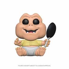 Dino lube will be closed today friday january 6, 2017 due to weather conditions!!! Die Dinos Pop Tv Vinyl Figur Baby Sinclair 9 Cm 13 49