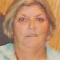 Joanne Marie Dean Obituary