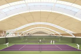 Whether you're a complete beginner or a regular player, you'll find indoor and outdoor facilities so you can take part in the great game all year round. Willmott Dixon To Replace Wimbledon S Indoor Courts