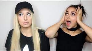 Im Failing School Bella Fusco Ft Tana Mongeau Youtube