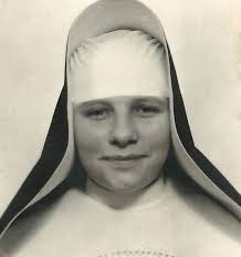 How Did I Know? "In 1950, a Sister of Divine Providence visited our grade  school in Ireland. She shared her experience of being a Sister and of her  teaching ministry. It struck