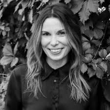 Carolina Klimas, lawyer