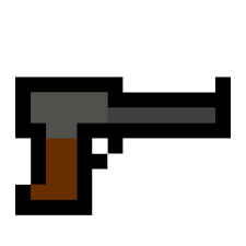 Lugermorph From Tf2 Pixel Art Art Pixel