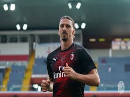 26,383,872 likes · 16,781 talking about this. Zlatan Ibrahimovic Extends Contract With Ac Milan Until 2021 Ani Bw Businessworld