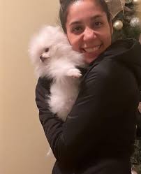 My sister and brother-in-laws Goldie's had ten beautiful pups a little  while back and they are just absolutely too precious not to share with the  rest of you beautiful dog people! Hope