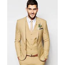 Check out our slim fit camel coat selection for the very best in unique or custom, handmade pieces from our shops. 2020 Wedding Super Skinny Fit Suit In Camel Man Suit Custom Made Tuxedos Groom Men Dinner Suit Jacket Pants Vest Tie Suits Aliexpress