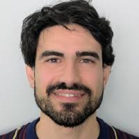 40+ "Luis Vendrell" profiles