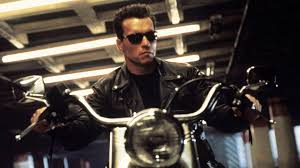 In 1984's the terminator. but schwarzenegger truly became the. Arnold Schwarzenegger Says New Terminator Movie Will Get Back To Basics Gamespot