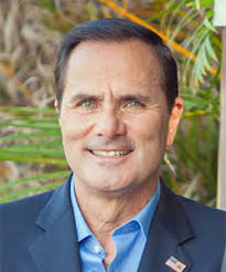 Representative Mike Caruso