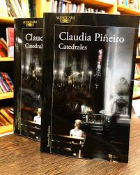 Maybe you would like to learn more about one of these? Multilibros Catedrales Claudia Pineiro Hace Treinta Facebook