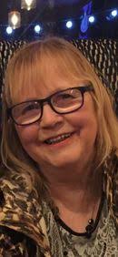 Condolence Book for Helen Ahmed (née Taylor) (Kilkee, Clare)