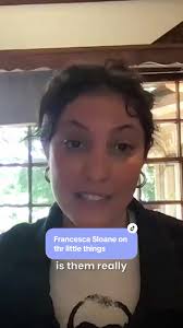 Francesca Lozano Instagram