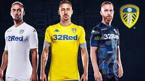 Was $68.07 | save $6.81. Leeds United 2018 19 Kappa Home Away And Third Kits Football Fashion