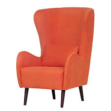 Fauteuil A Oreilles Alfie Fauteuil A Oreilles Fauteuil Et Maison