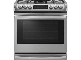 We make shopping quick and easy. The 8 Best Gas Ranges Of 2021