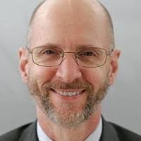 Christopher Paidhrin, CISSP, CRISC