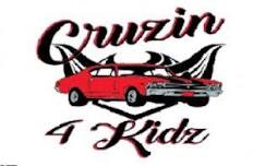 Cruzin 4 Kidz Car Show 2026